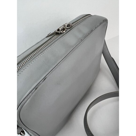 Christian Dior Lambskin Cannage Stardust Small Camera Crossbody Bag - Picture 16 of 16